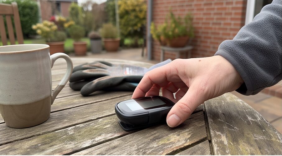Czemo Mini Schrittzähler im Test: Effizienter Begleiter für Ihre Fitnessziele