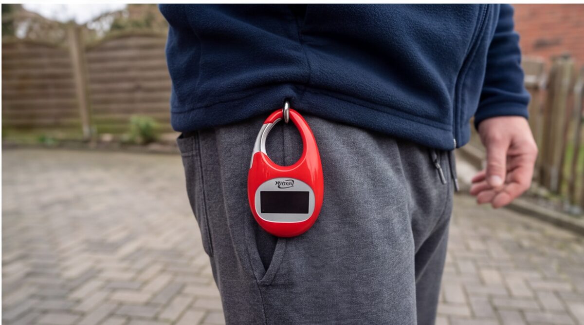 Das Produkt Ansicht der Verarbeitung
