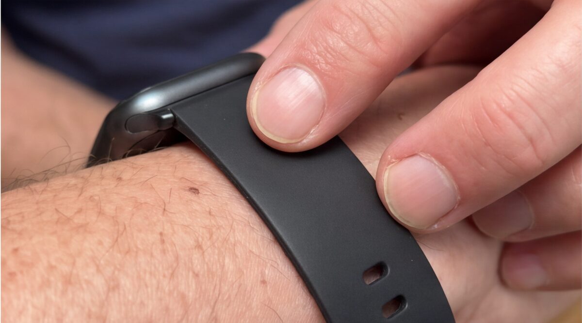 puqo smartwatch t80 test genauer betrachtet