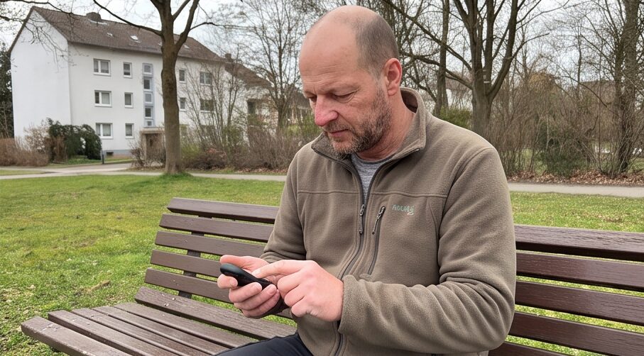 Das Gerät im Alltag